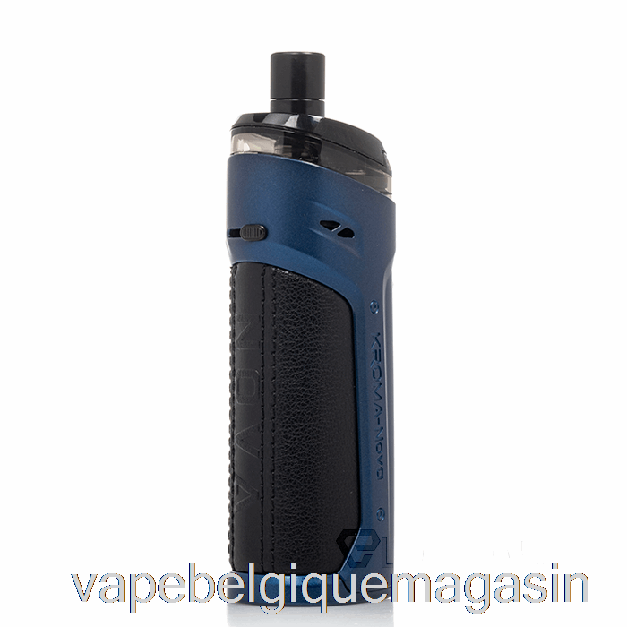 Vape Juice Innokin Kroma-nova 60w Système De Pod Bleu Azur